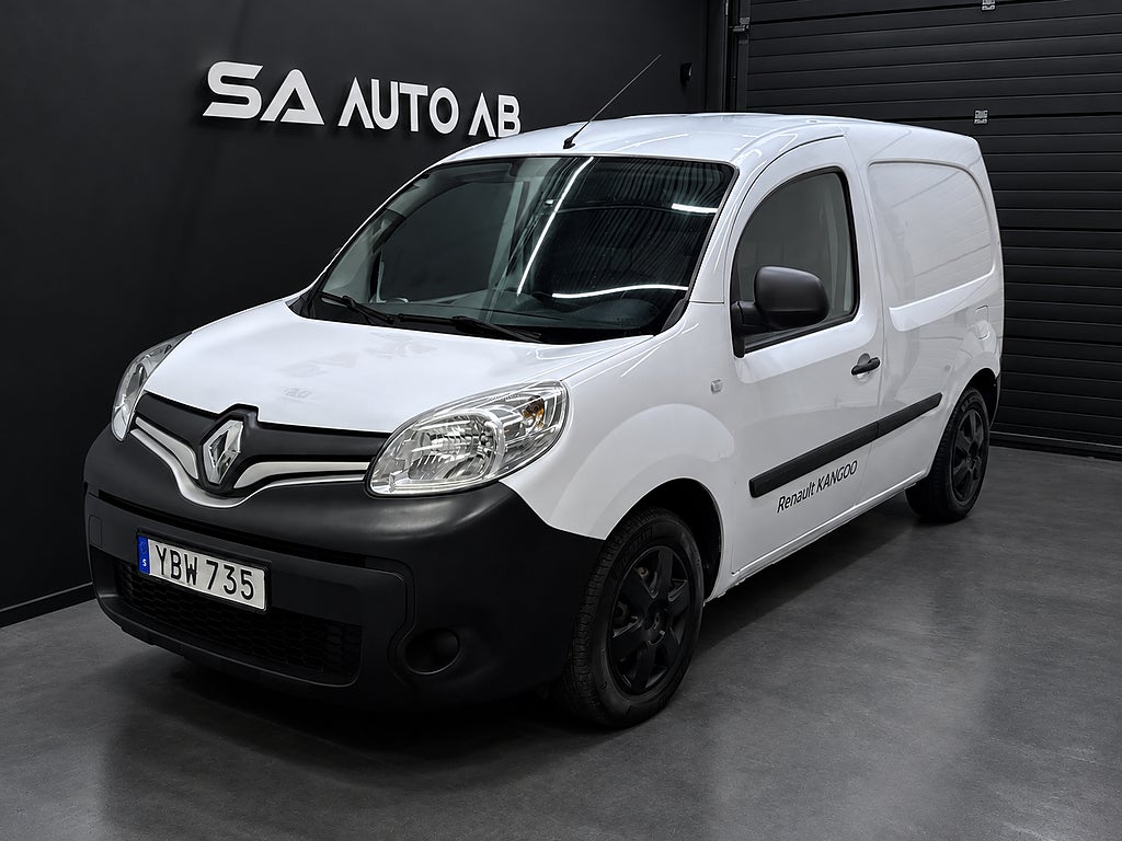 Renault Kangoo Express 1.5 dCi | Bluetooth | Drag |