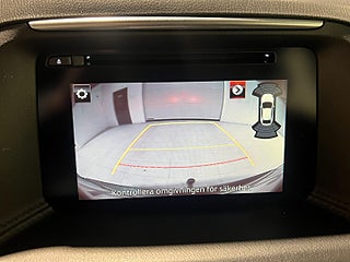 SUV Mazda CX-5 13 av 22