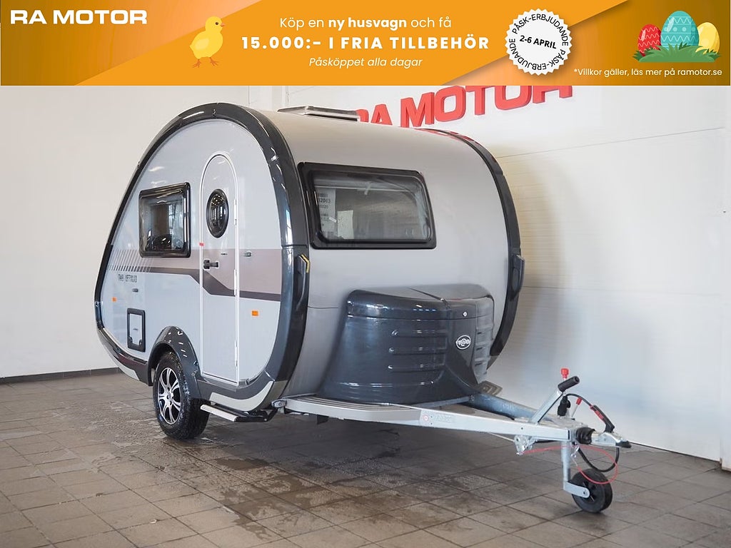 Tabbert T@B 320 RS Offroad 2024