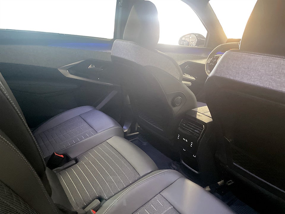 Bild på Peugeot 5008 GT Hybrid 145hk Aut KAMPANJ BRÄNSLE INGÅR