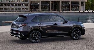 SUV Honda ZR-V 3 av 7