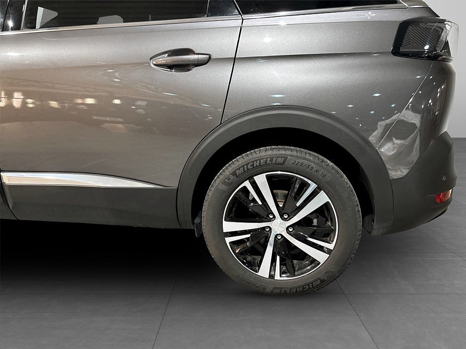 Bild på Peugeot 5008 GT 1.2 PT 130hk Aut - B-KAMERA, NAVI