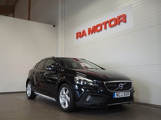Halvkombi Volvo V40 Cross Country 3 av 24