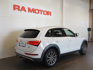 SUV Audi Q5 5 av 25