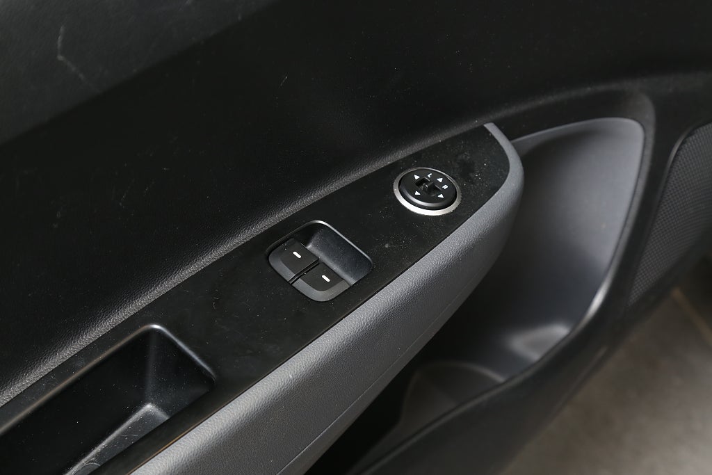 Hyundai i10 1,0 blue 67hk Trend CarPlay P-sensorer