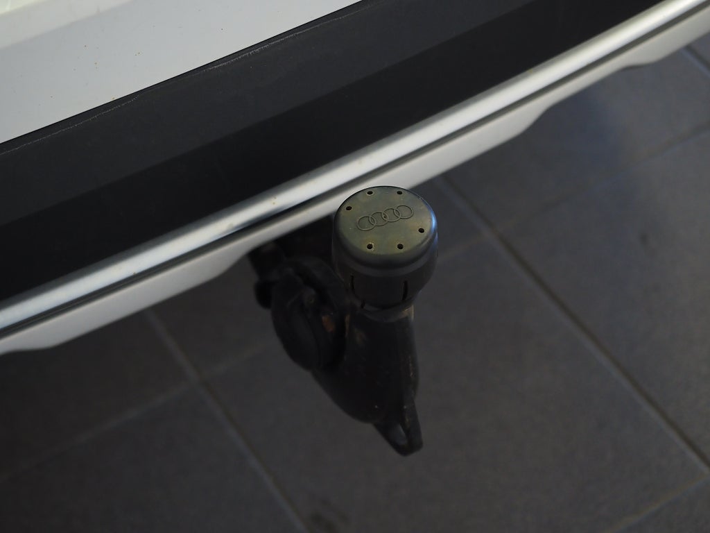 Audi A4 Allroad 40 TDI 2.0 TDI Q S Tronic Proline D-Värm Drag