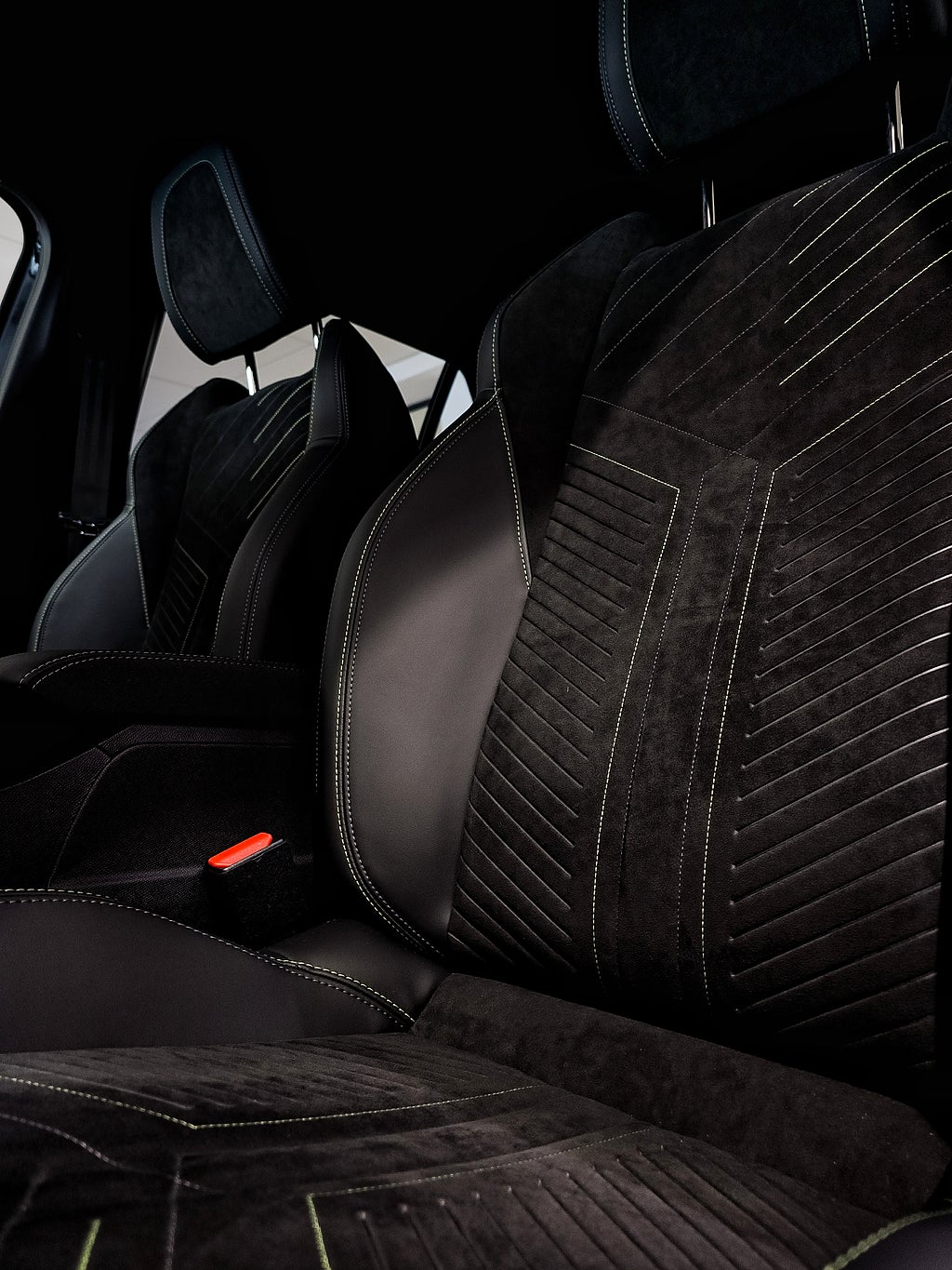 Bild på Peugeot 2008 GT Privatleasing  12mån/1.000mil Inkl. Service 