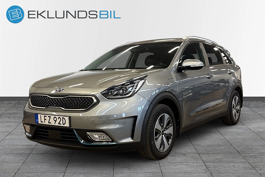 Kia Niro 2019