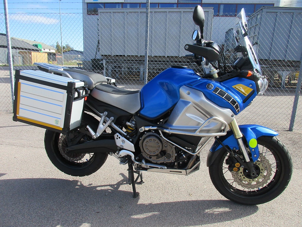 Yamaha XT1200Z ABS Super Ténéré
