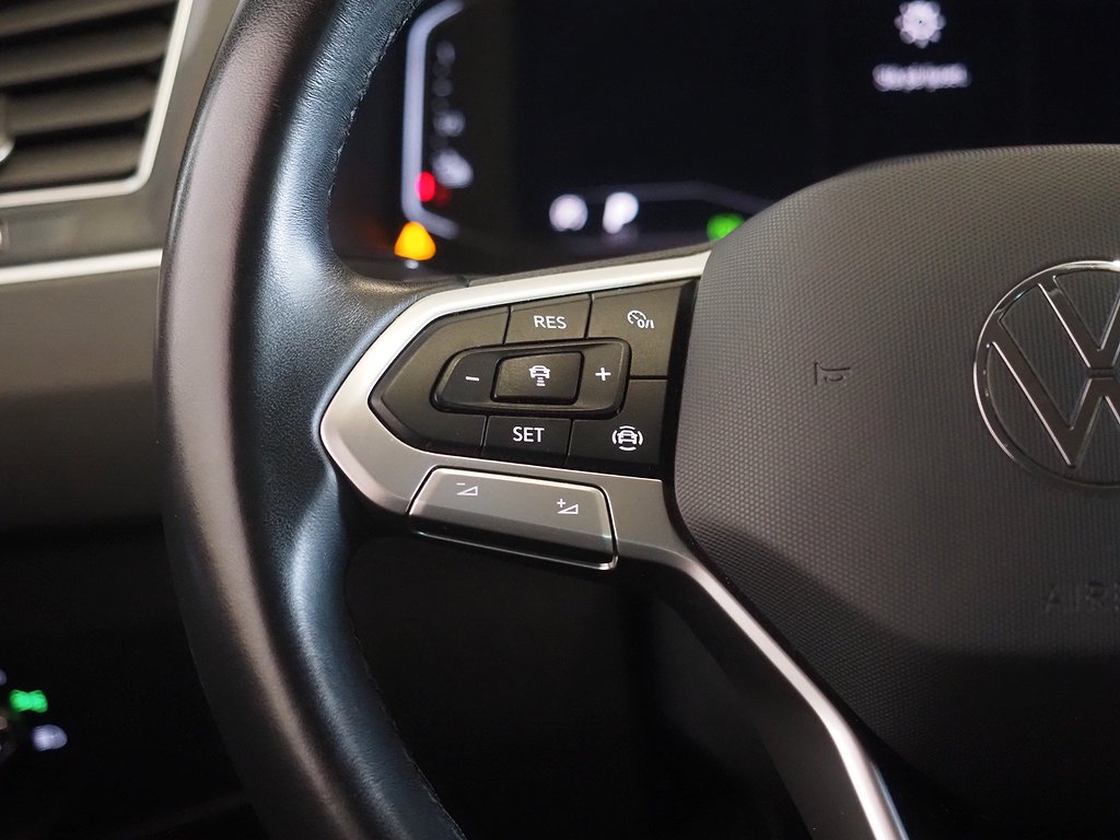 Volkswagen Tiguan eHybrid 1.4 TSI ACT OPF Elegance Euro 6 2022