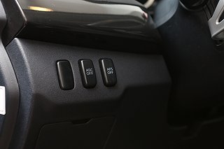 Sedan Mitsubishi Lancer 9 av 19