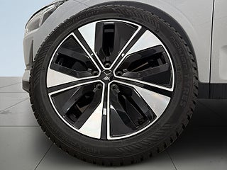 Polestar 2 Long Range Single Motor S&V/Drag/360-kamera/Pvärm – bild 14