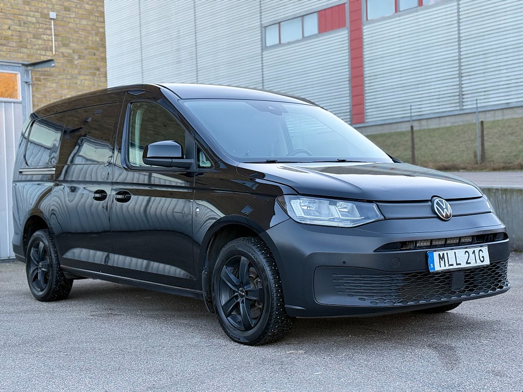 Volkswagen Caddy Maxi Caddy Cargo Maxi 2.0 TDI BMT Euro 6