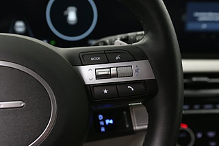 SUV Hyundai Tucson 21 av 27