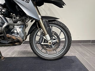 BMW R1200GS/3 Väskor/Navigator/Comfort/Touring/Dynamic