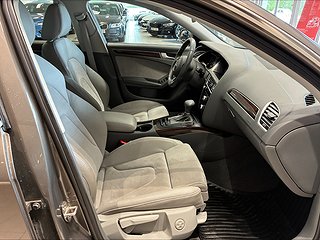 Audi A4 1.8 TFSI S Line/P-sens/Låg skatt/Kamkedja/Alcantara