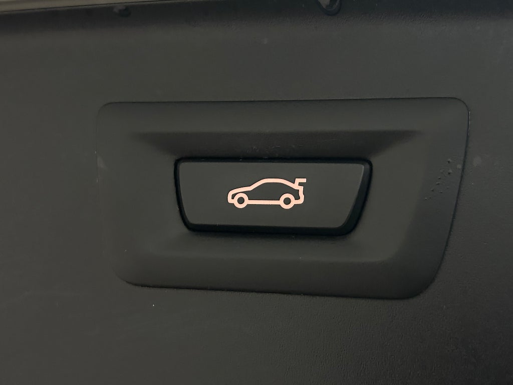 BMW 520 d xDrive Touring Steptronic 190hk |PDC|Rattvärme| 2015