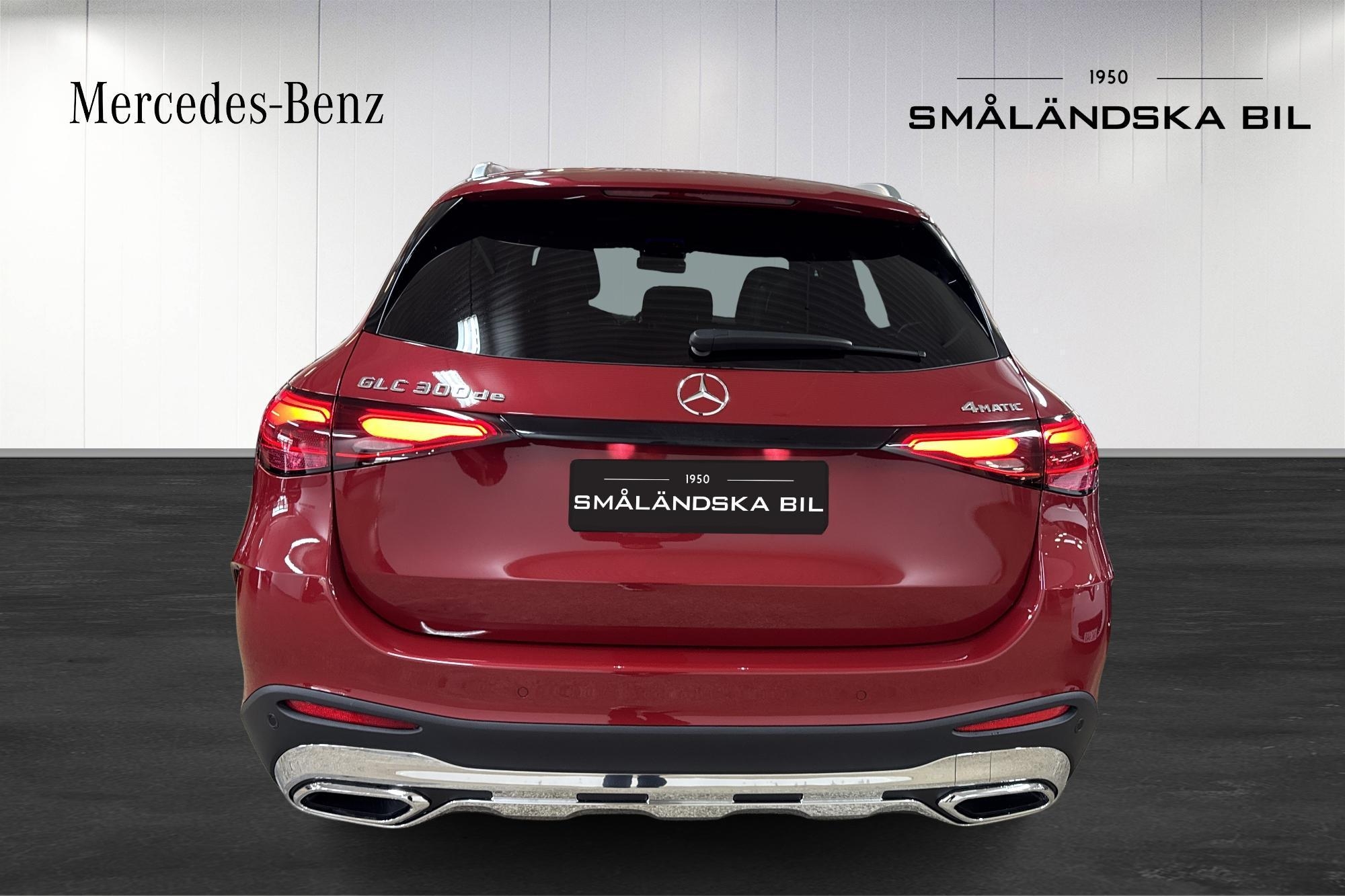 Mercedes-Benz GLC 2026, kuva 6/34
