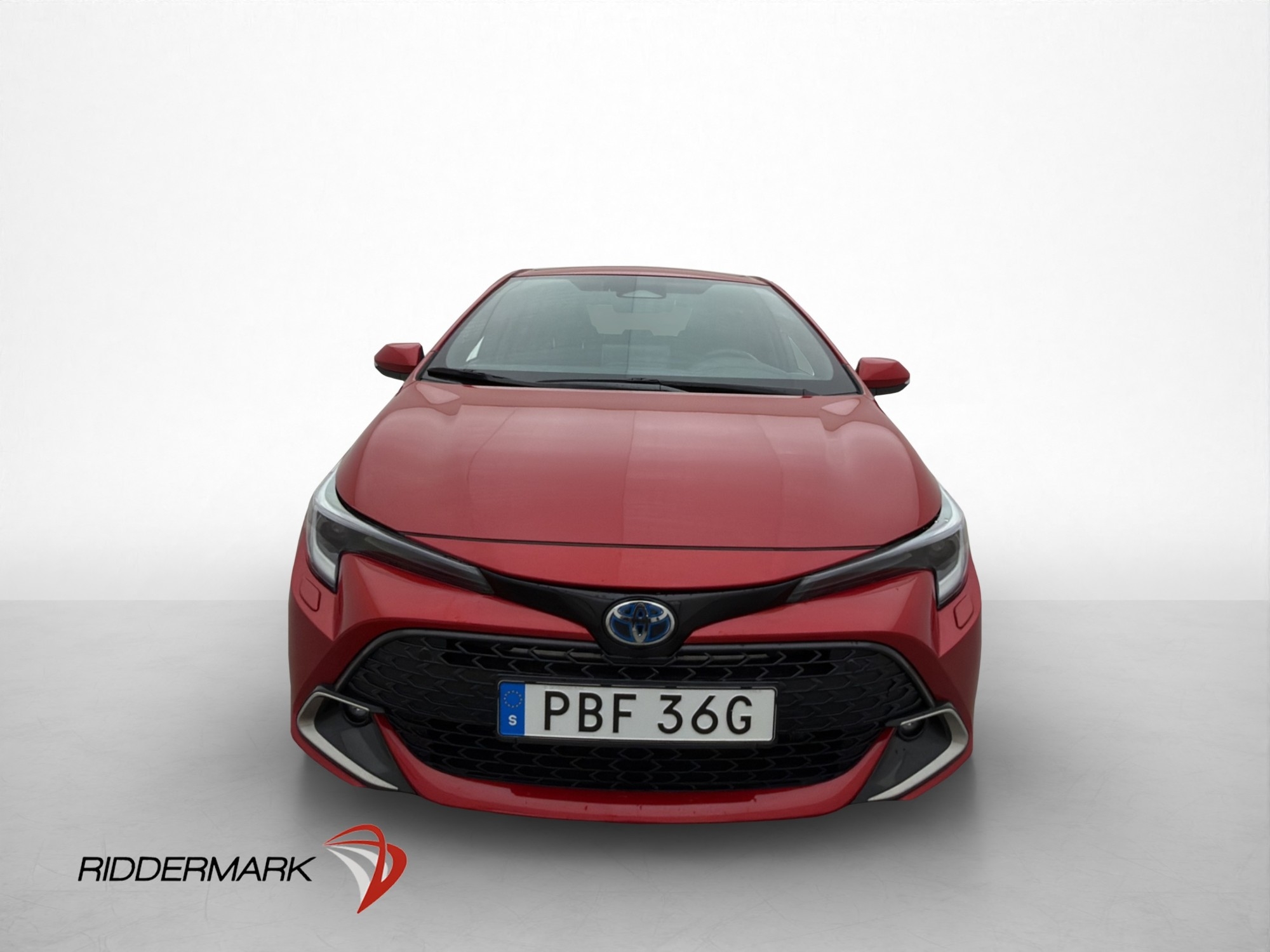 Toyota Corolla Hybrid 140hk Style Plus 2023, kuva 2/74