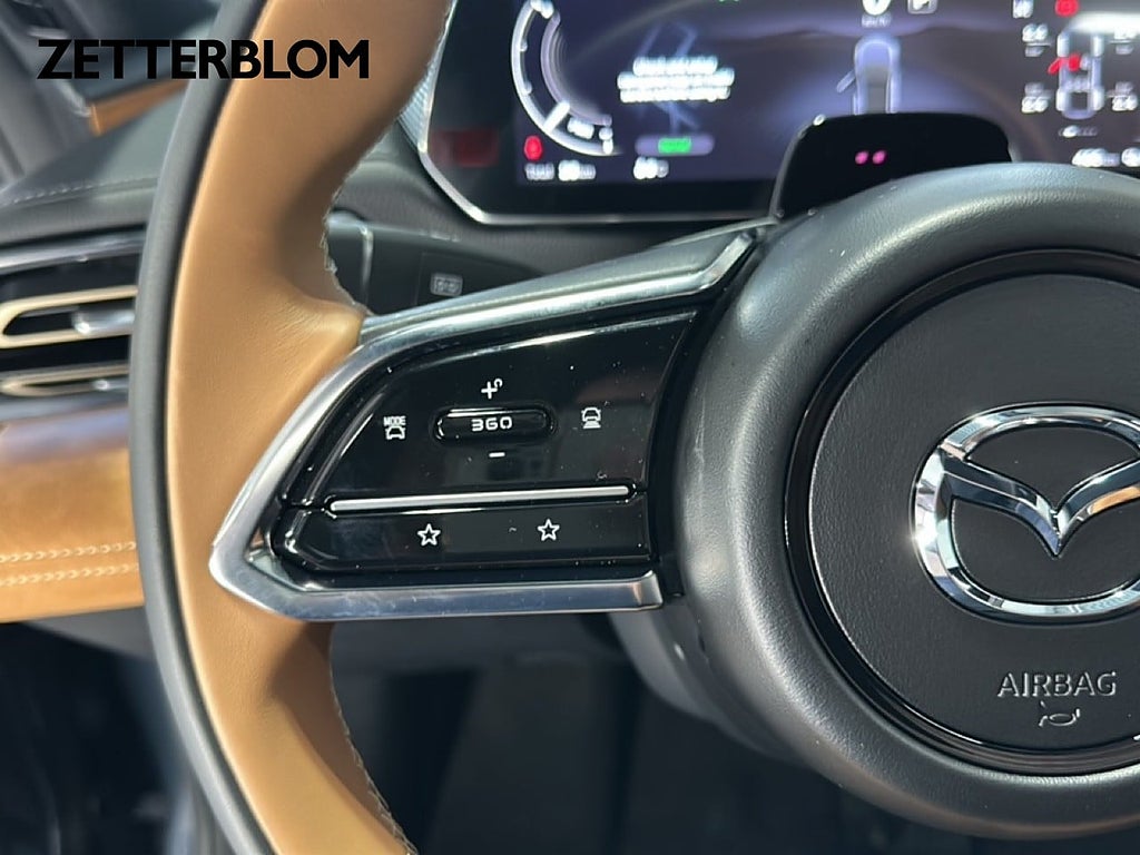 Sedan Mazda 6 14 av 20