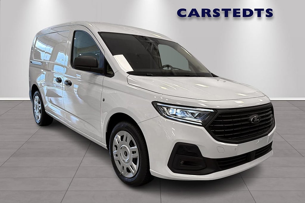 Ford Transit Connect L2 2.0 EcoBlue 122hk AWD Trend