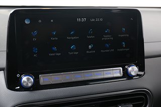 SUV Hyundai Kona 14 av 21