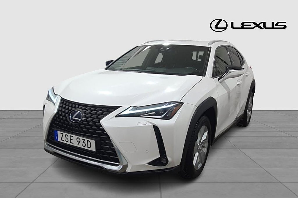 Lexus UX 250h PREMIUM DRAG V-HJUL