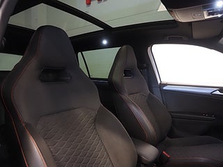 SUV Seat Tarraco 11 av 27