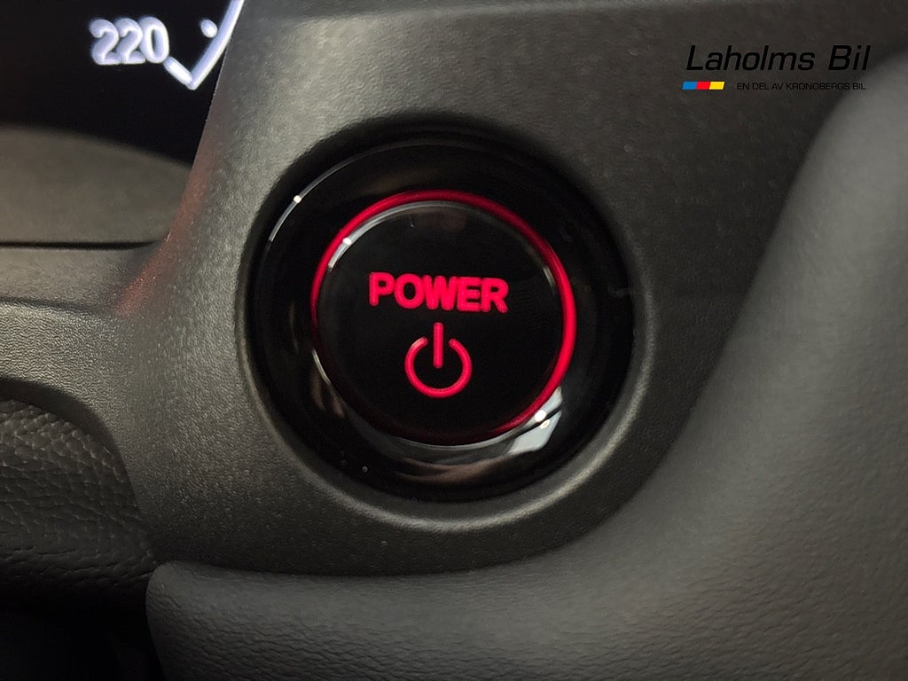 Honda HR-V Elegance e:HEV Hybrid 1,5 146 HK/5 år fri service – bild 15