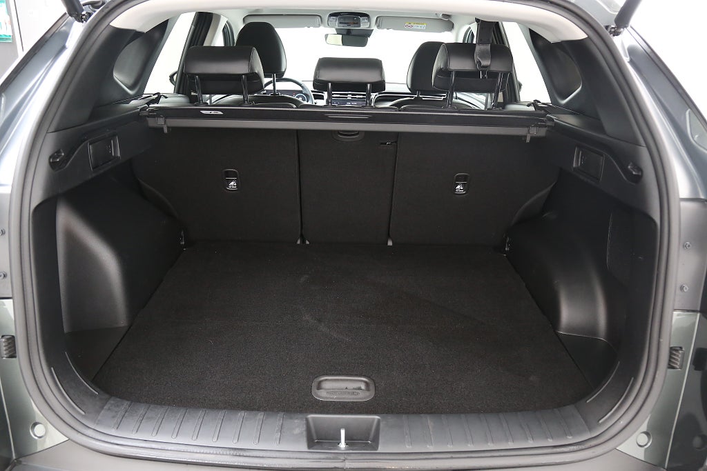 Hyundai Tucson 1,6T-GDi PHEV 265hk 4WD Advanced 360° Kamera Leasbar 2022