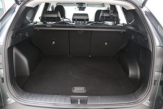 SUV Hyundai Tucson 28 av 30