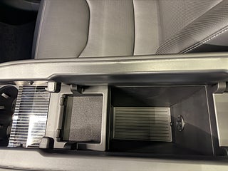 Mazda CX-6e 78 kWh Takumi — bild 8 av 19