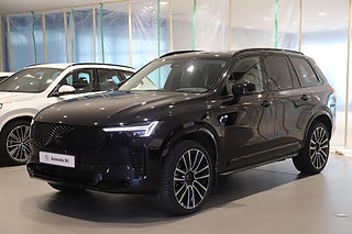 İkinci el  Volvo Xc90 2.0 T8