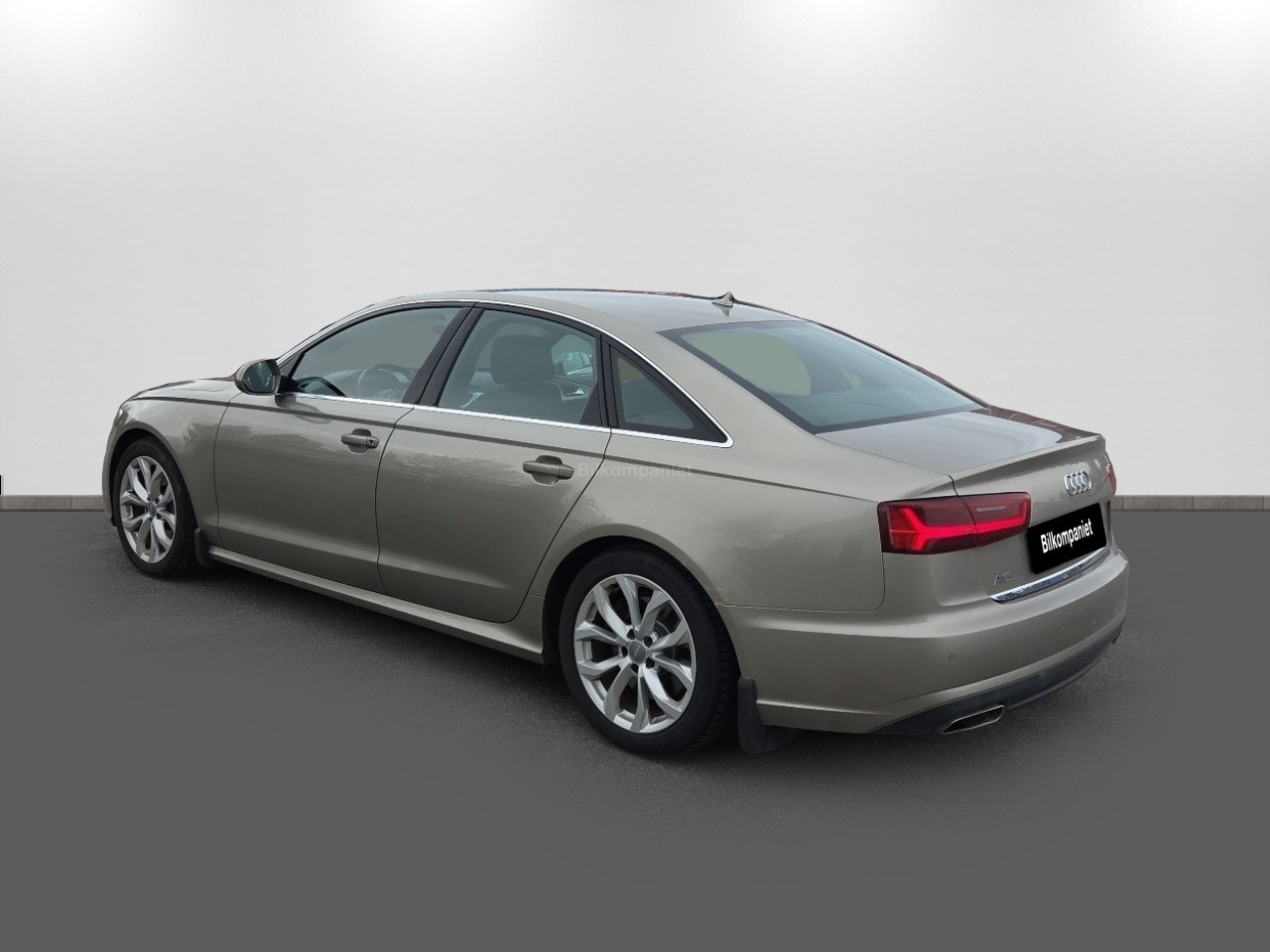 Audi A6 2015, bild 6/40