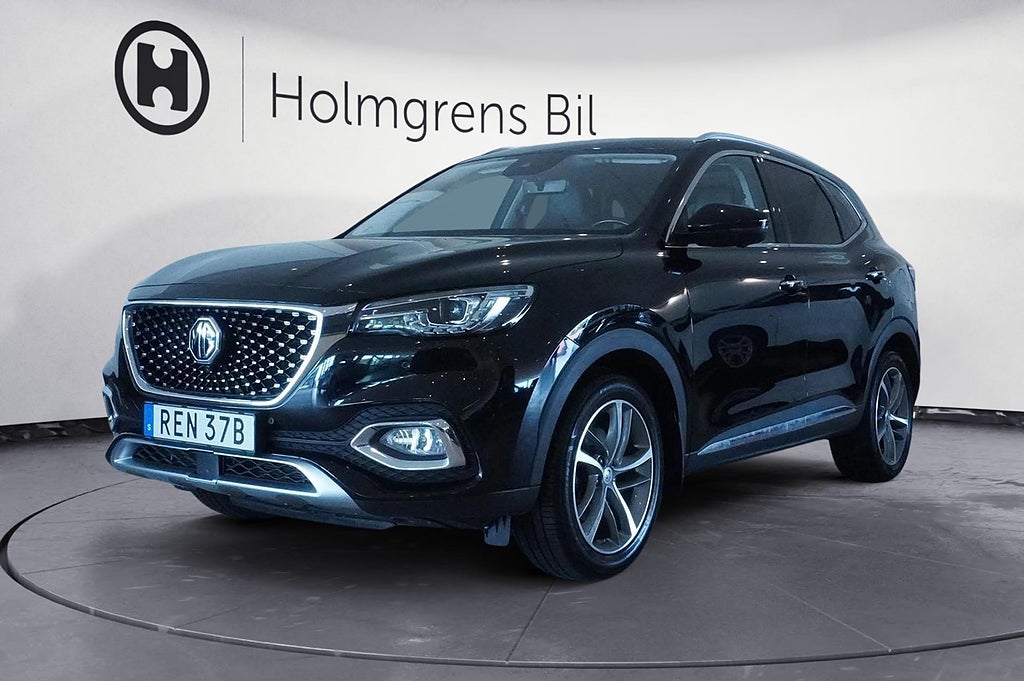 MG EHS 1.5T PHEV Luxury Panorama | Ränta 1,95%
