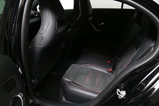 Halvkombi Mercedes-Benz A 23 av 24