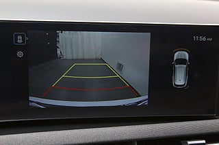 SUV Hyundai Tucson 17 av 23