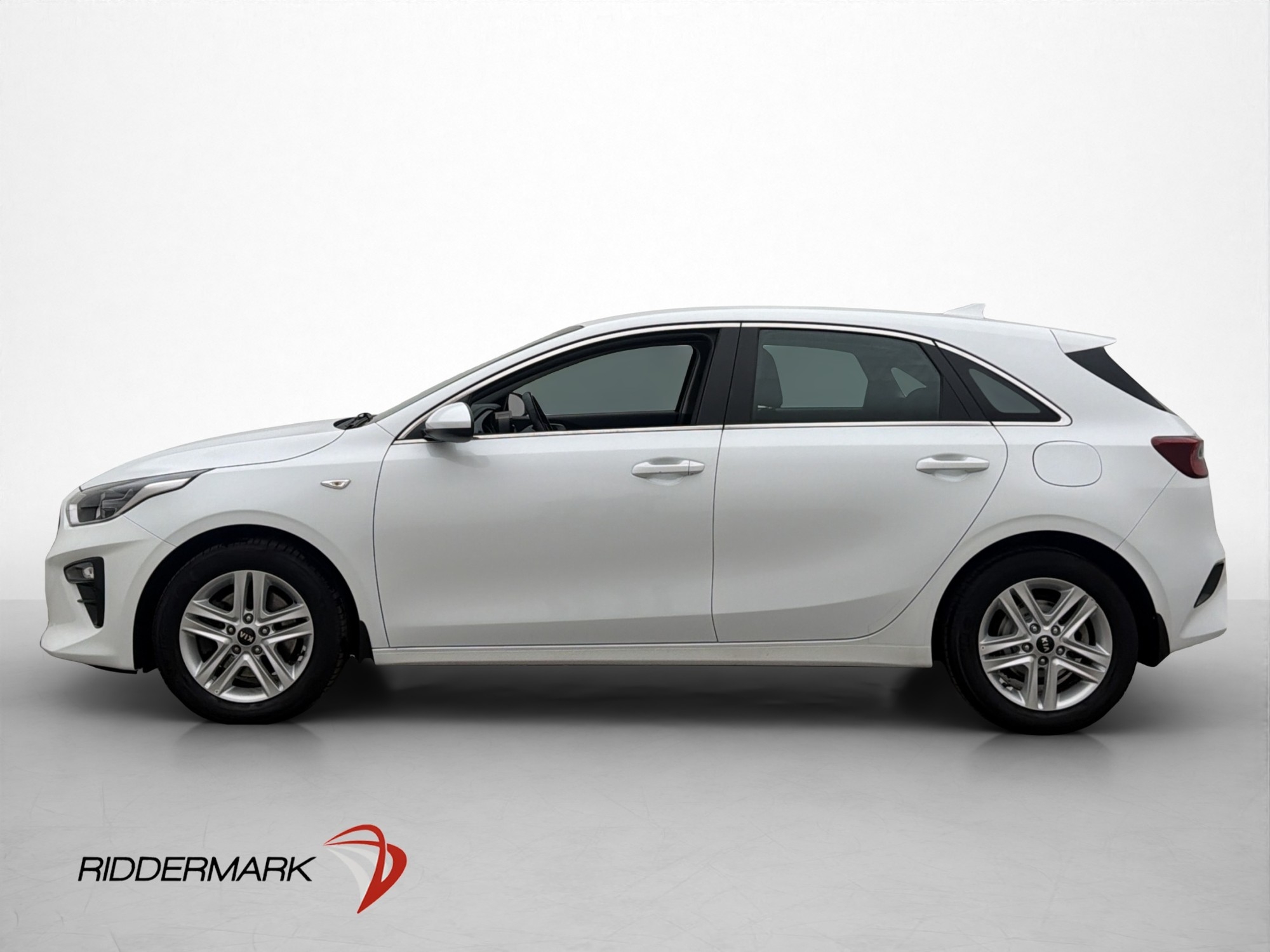 Kia Ceed 1.0 T-GDI Action (120hk) 2019, kuva 7/10