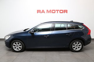 Kombi Volvo V60 3 av 18