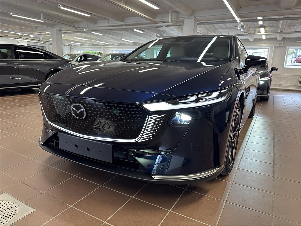 Mazda 6 e 258 hk, 68.8 kWh, Takumi