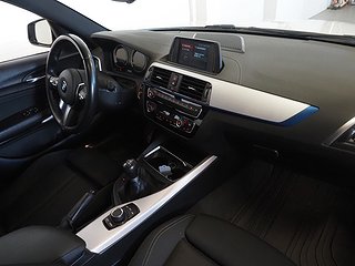 Halvkombi BMW 118I 9 av 20