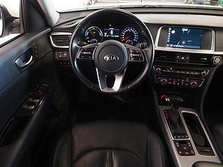 Kombi Kia Optima 18 av 28