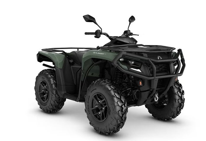 Can-Am Can-Am Outlander PRO XU HD7 T KAMPANJ 30/4 se annons 