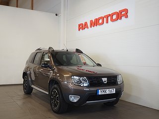 SUV Dacia Duster 1 av 22
