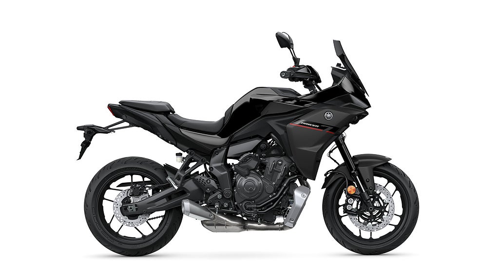 Yamaha TRACER 7/Räntekampanj 3,45%/Y-AMT/Sporttouring/Omgående lev!