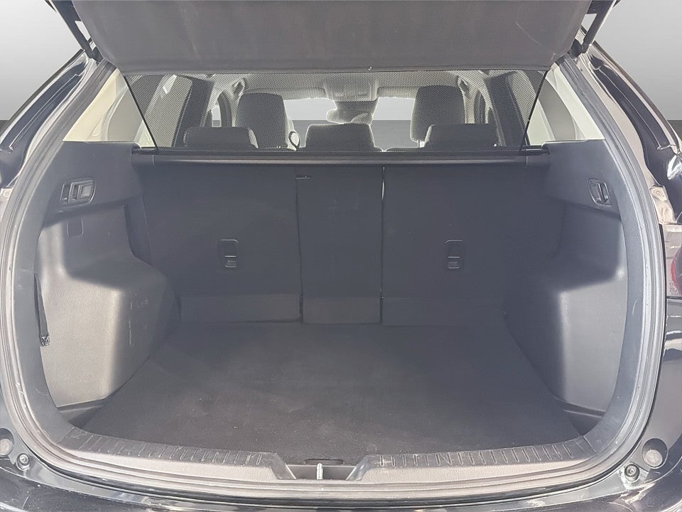 Bild på Mazda CX-5 Optimum 2.5 SKYACTIV-G 192hk Aut 4WD B-KAMERA BOSE