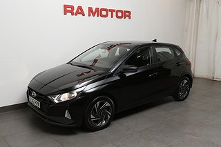 Halvkombi Hyundai i20 1 av 21