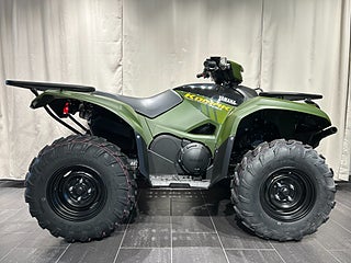 Yamaha Kodiak 700 EPS. 2026. Omgående leverans!