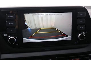 Halvkombi Hyundai i20 16 av 22