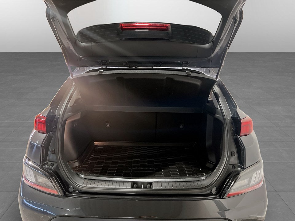 Bild på Hyundai Kona Advance 64kWh 204hk Aut - B-KAMERA, CARPLAY